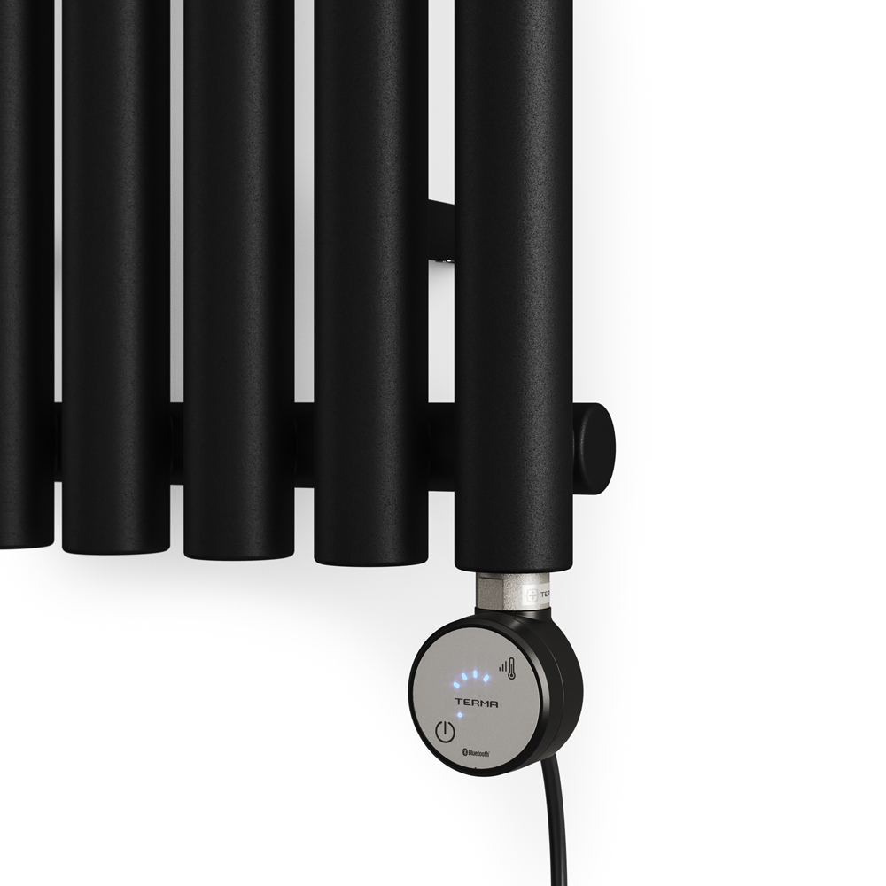 Terma MOA Blue Black Heating Element 400W Image 3