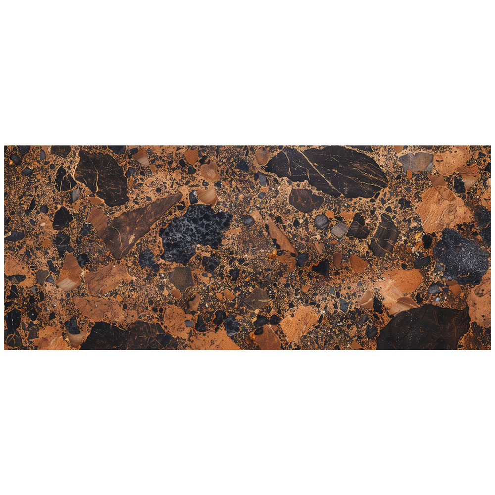 Warren Reed Designer Coopers Quartz Effect Bathroom Splashback 25 x 60cm Image 2