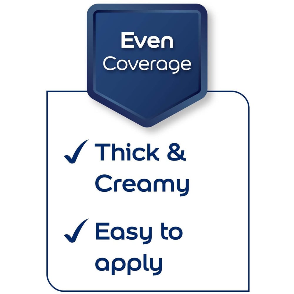 Dulux Walls and Ceilings Silk Emulsion Paint - Sapphire Salute Image 7