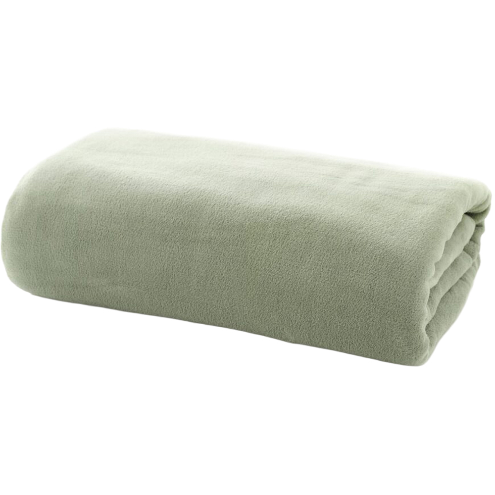 Deyongs Desert Sage The Big One Throw 230 x 270cm Image 1