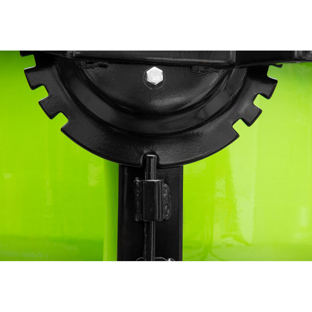 Zipper ZI-BTM160 230V Cement Mixer 160L Image 3