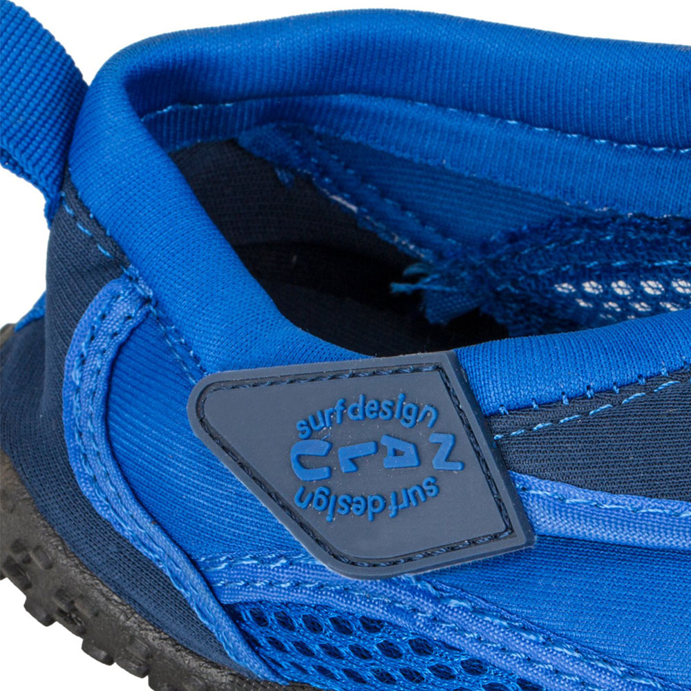 Child's Aqua Shoes - 2 Image 2