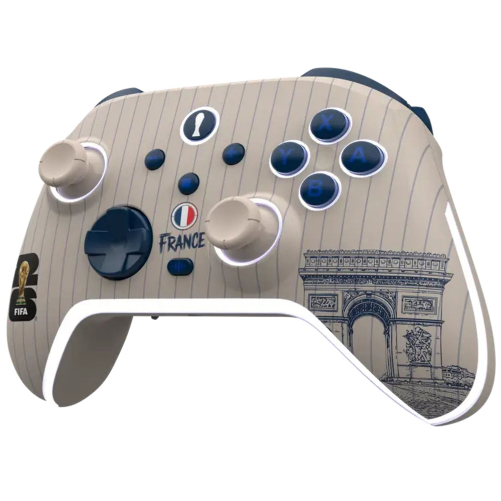 Orizon FIFA France World Cup Nintendo Switch 2 Wireless Controller Image 1