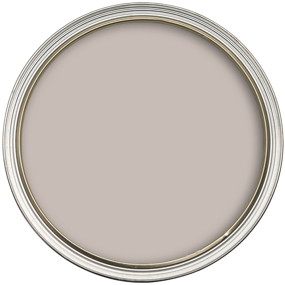 Johnstone's Walls & Ceilings Chaple Stone Silk Emulsion Paint 2.5L Image 3