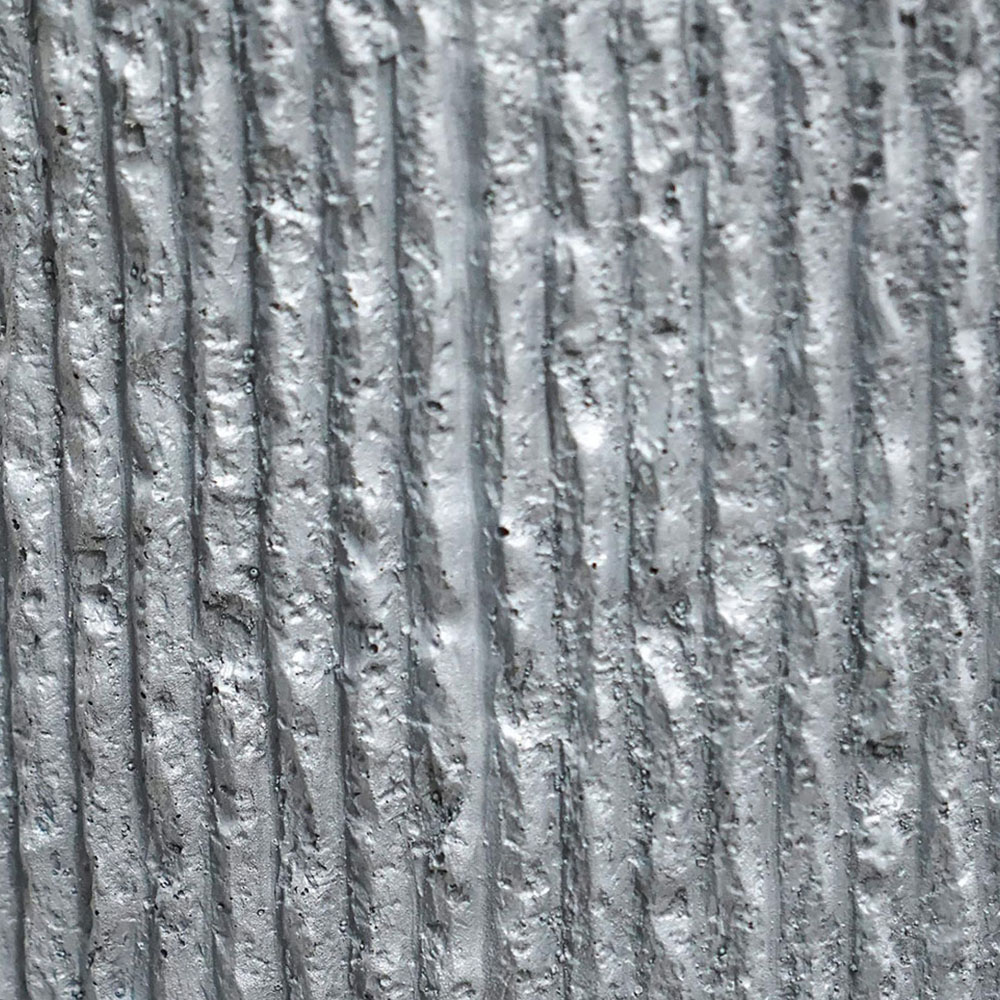 Ivyline Cement Spiral Water Feature 82 x 35cm Image 6