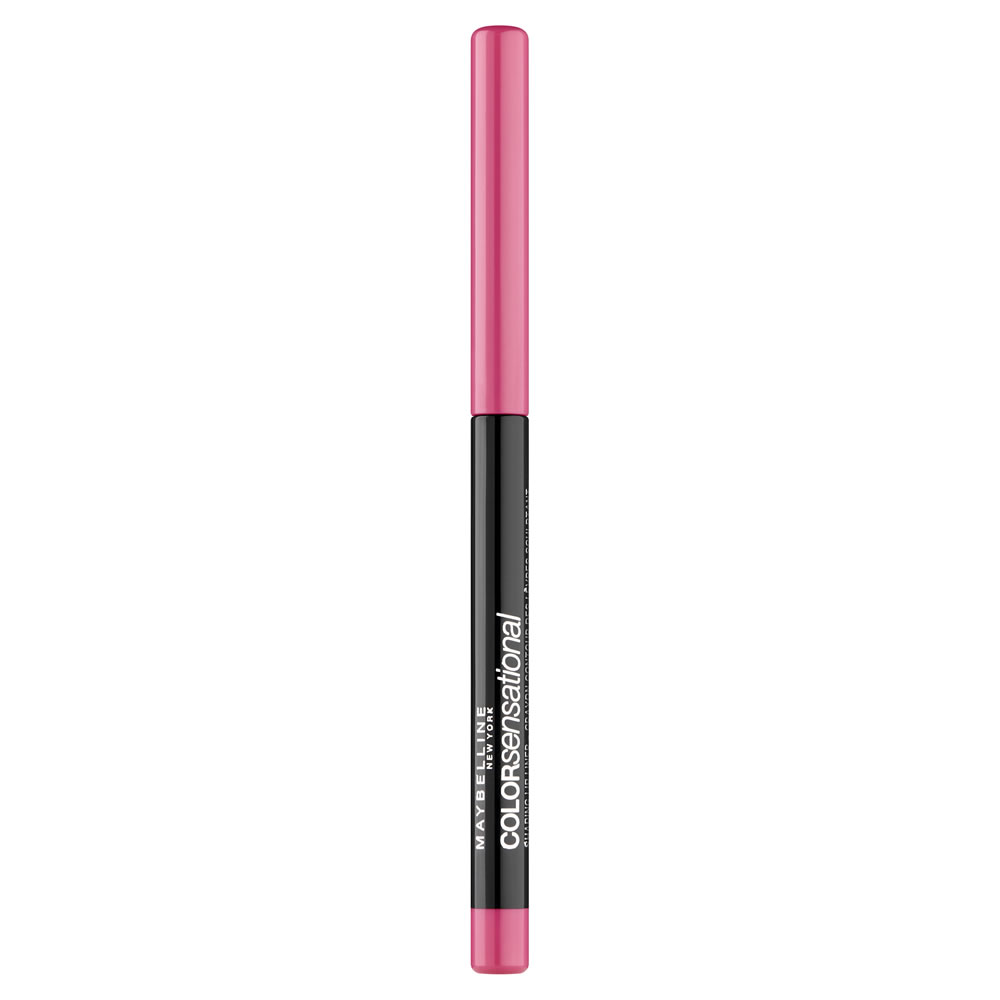 Maybelline Color Sensational Shaping Lip Liner Palest Pink 60 8ml Image 1