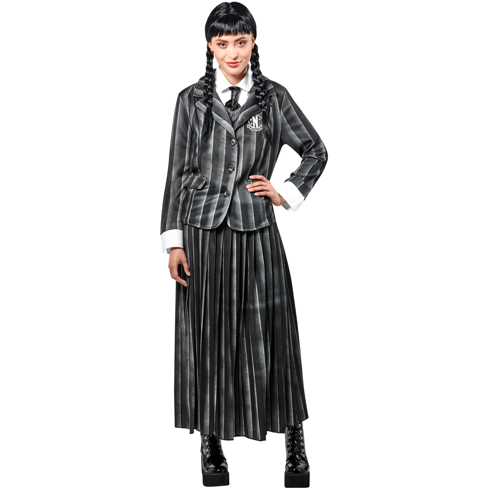 WED - WEDNESDAY SCHOOL UNIFORM L Image 1