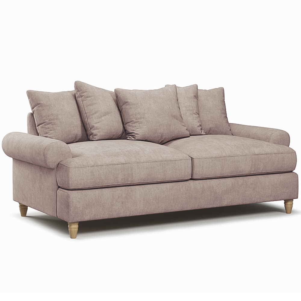 Clara 2 Seater Large Agmamito Faro 20 Sofa Image 2