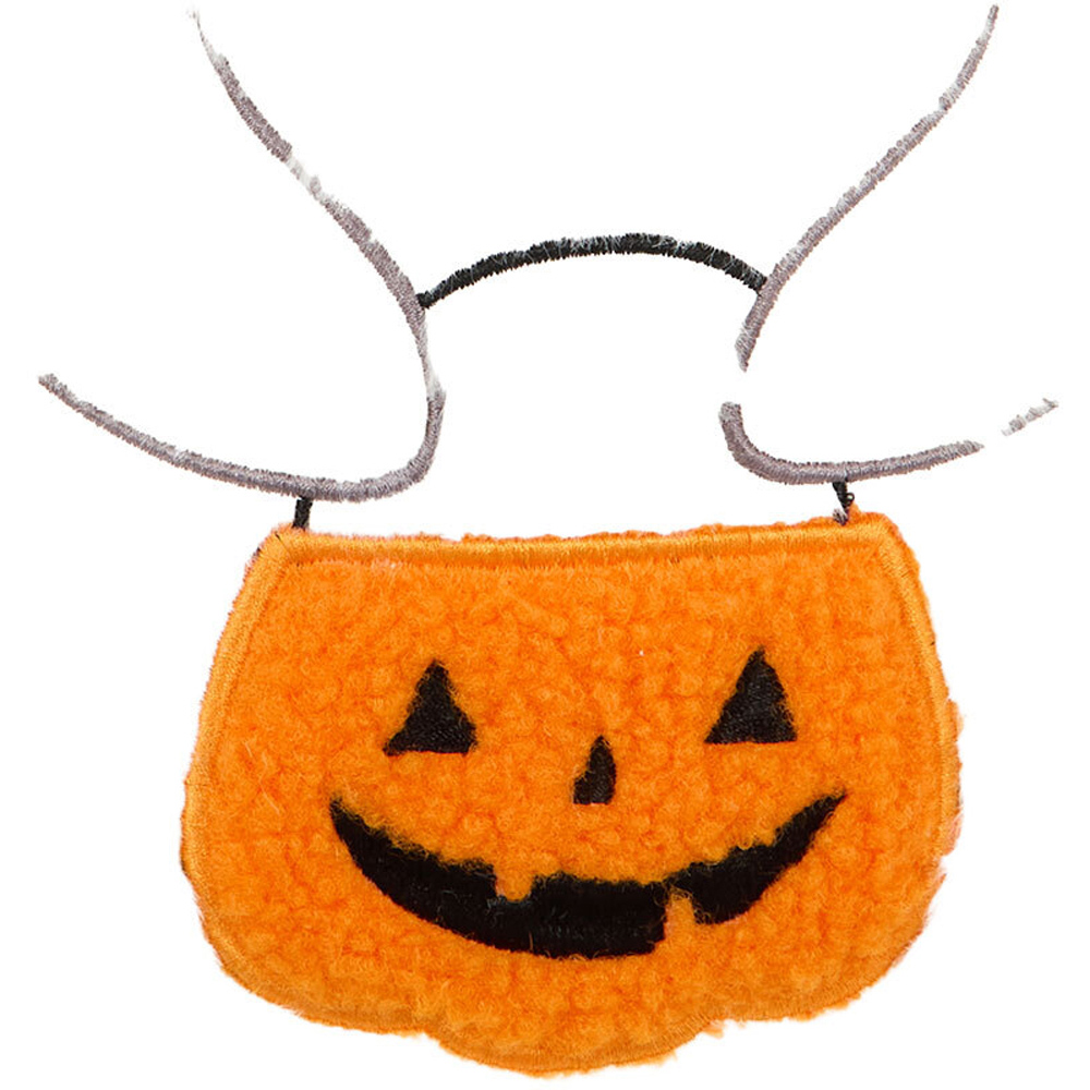 Ghost Shaped Soft Cushion Image 8