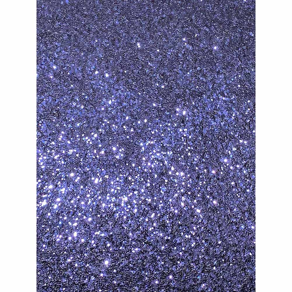 Arthouse Sequin Sparkle Navy Wallpaper Image 4