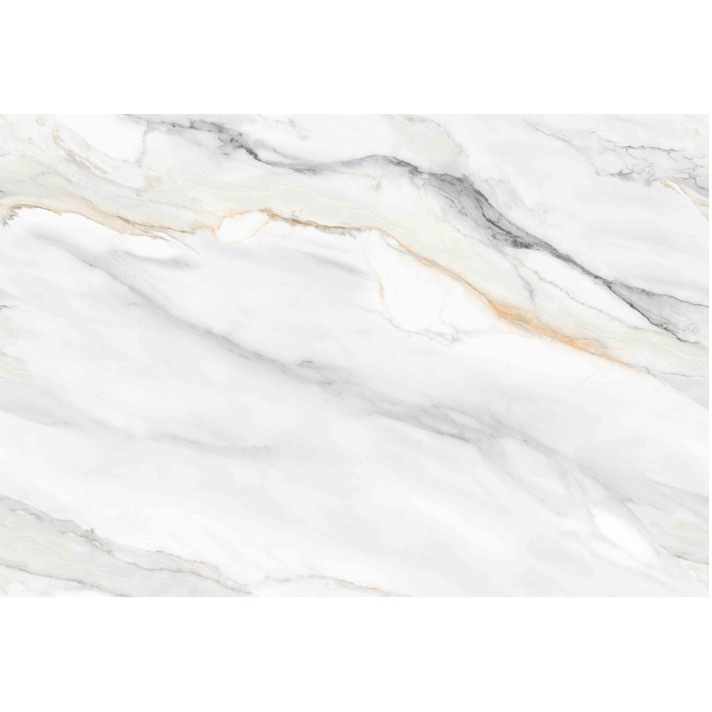 Britwall Charcoal Marble Wall Panel 1220 x 2440 x 8mm Image 2