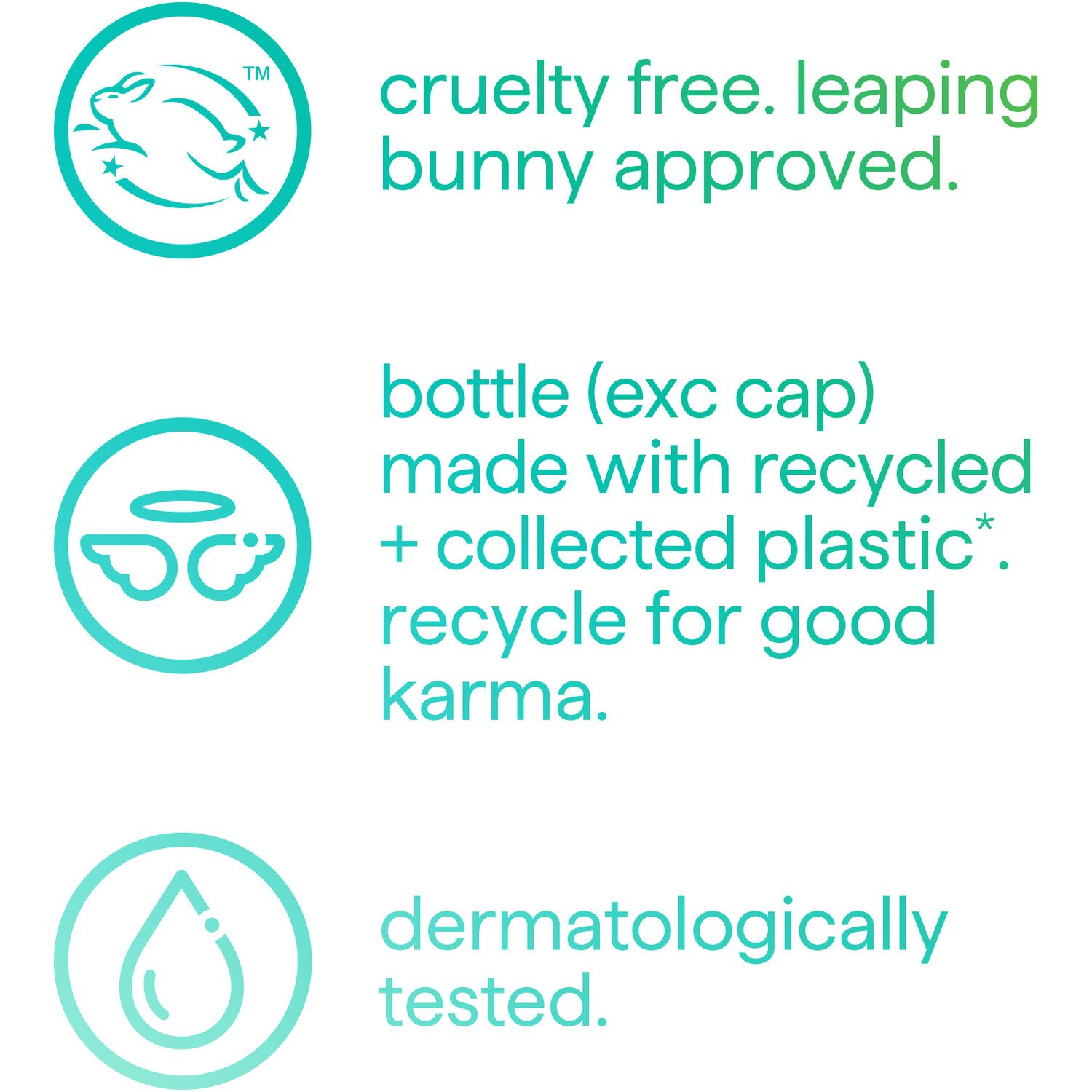 Method Concentrated Laundry Liquid 990ml Tropical Coconut Image 3