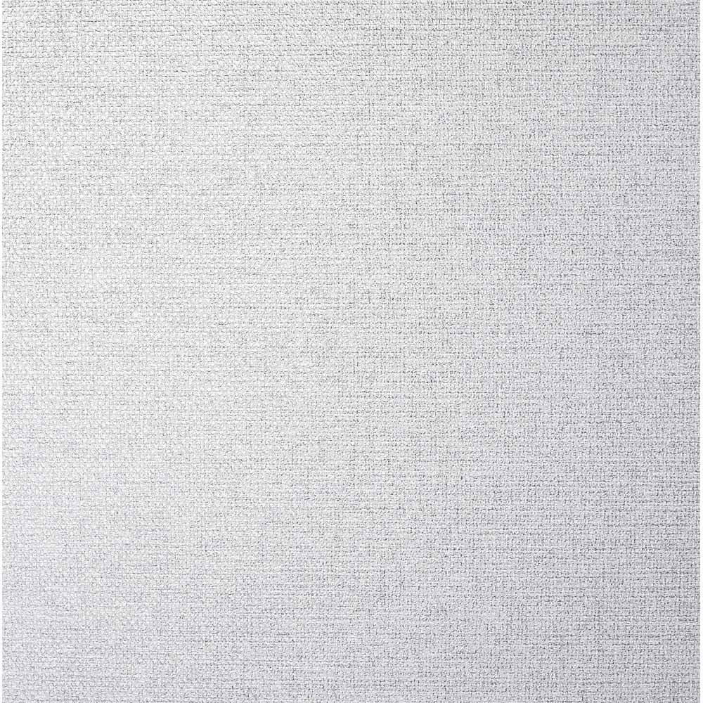 Arthouse Calico Plain Grey Wallpaper Image 1