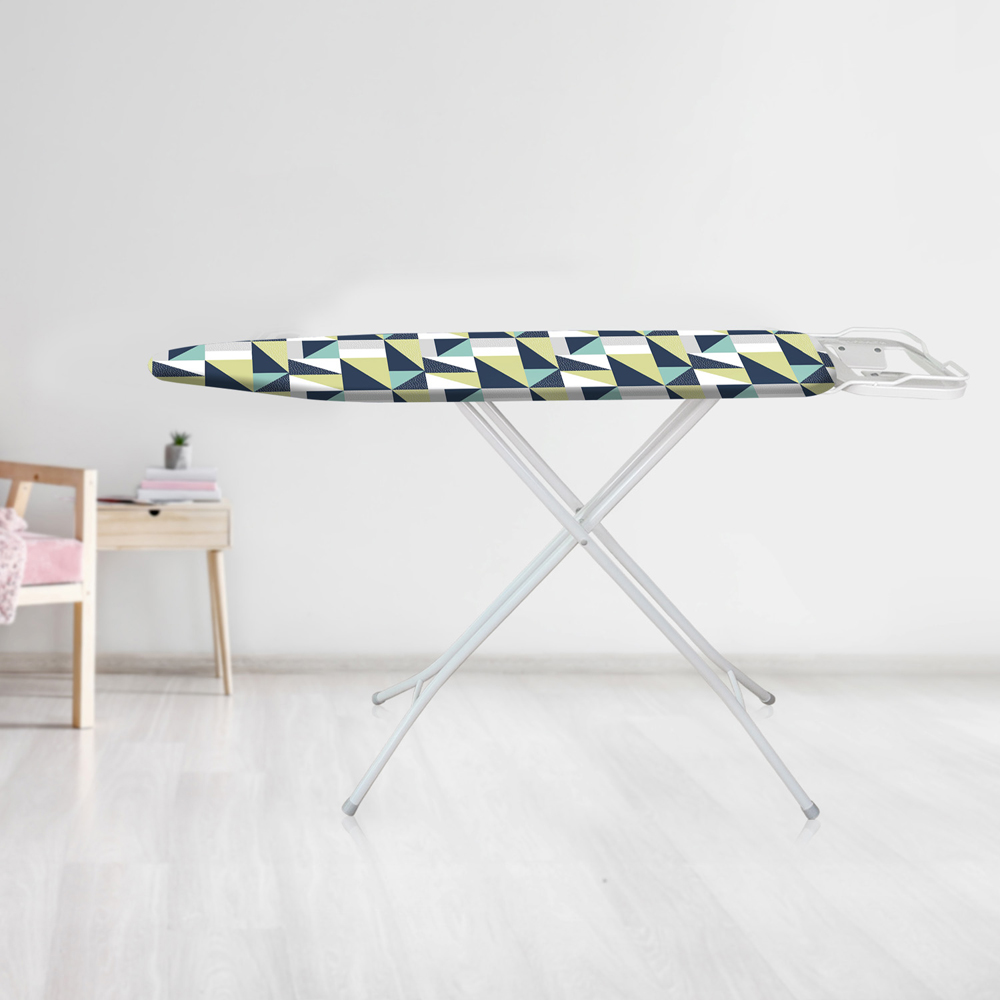 Royalford Adjustable Height Ironing Board Image 2