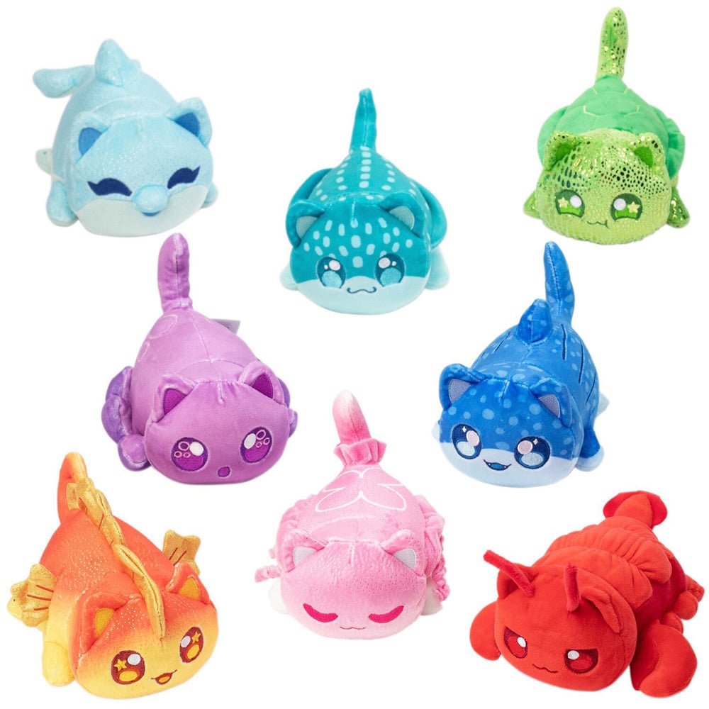 Aphmau Mystery Meemeow Under The Sea Image 1