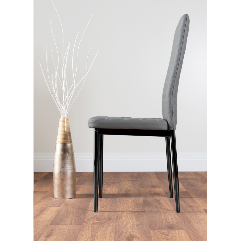 Wilko clearance dining chairs