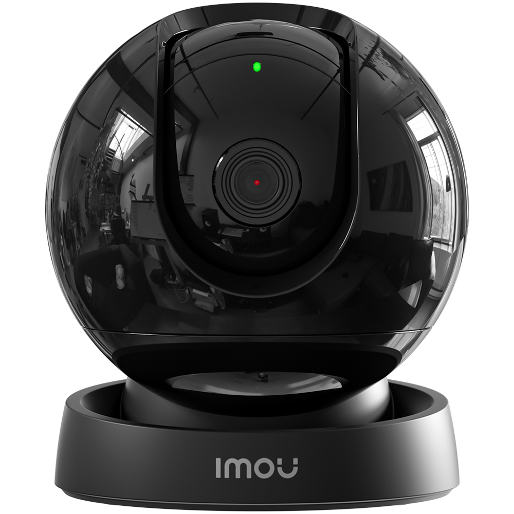 IMOU Rex 3D 2K H.265 WiFi Pan and Tilt 3MP Camera Image 1