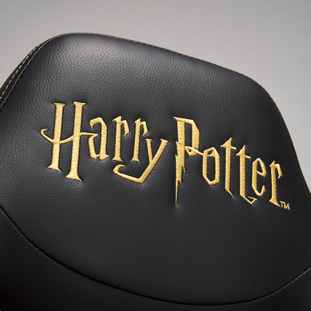 Subsonic Harry Potter Hogwarts Junior Gaming Chair Image 6
