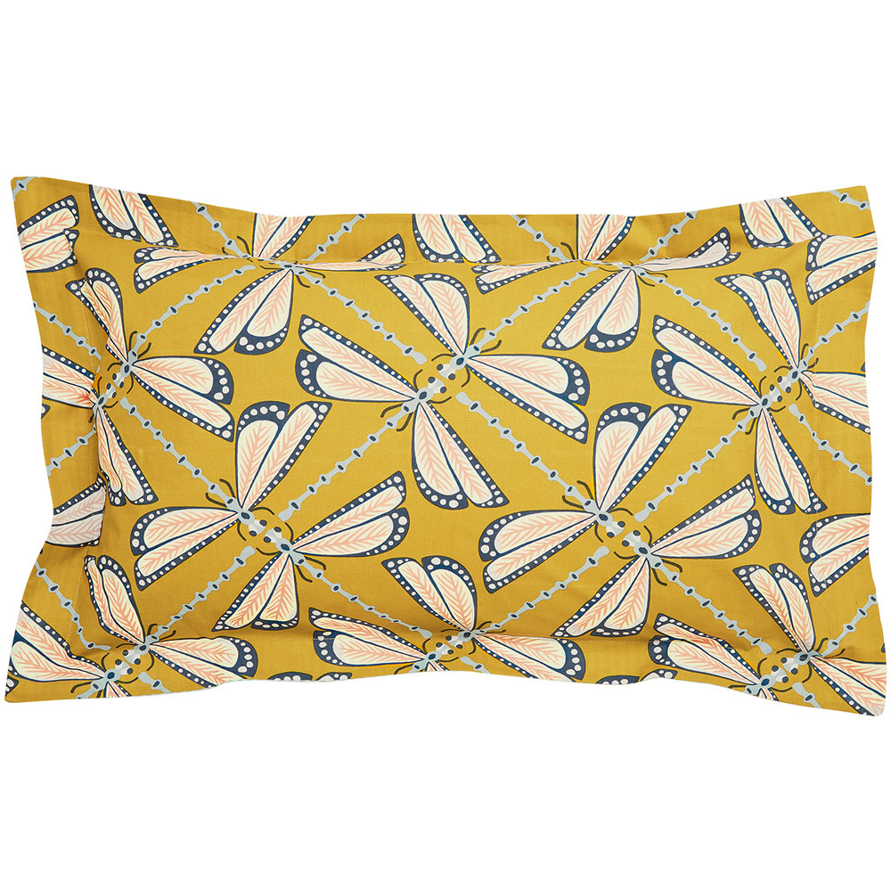 Scion Moon Flights Double Chai Duvet Set Image 2