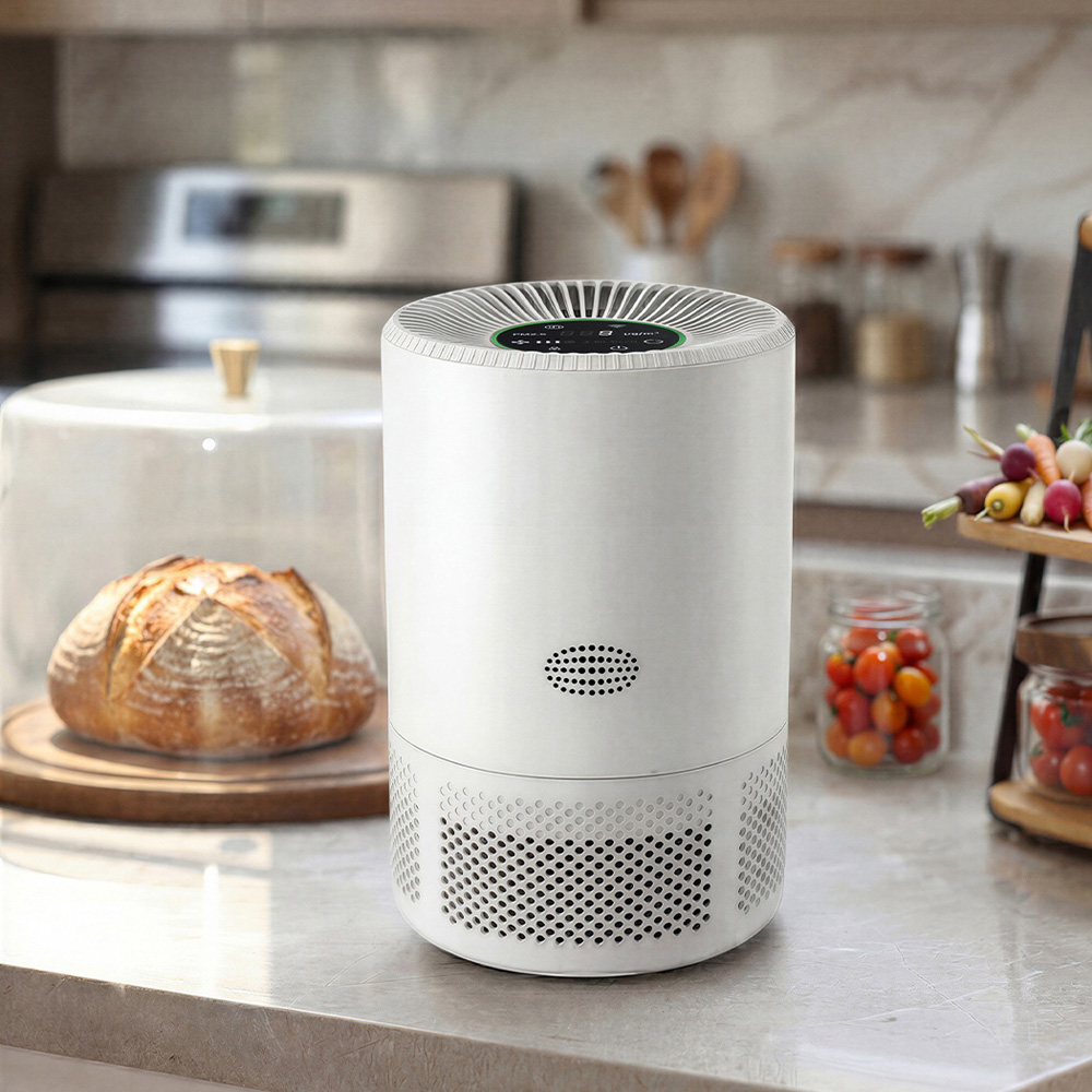 Spector Smart H13 HEPA Filter Air Purifier with App Control Image 2