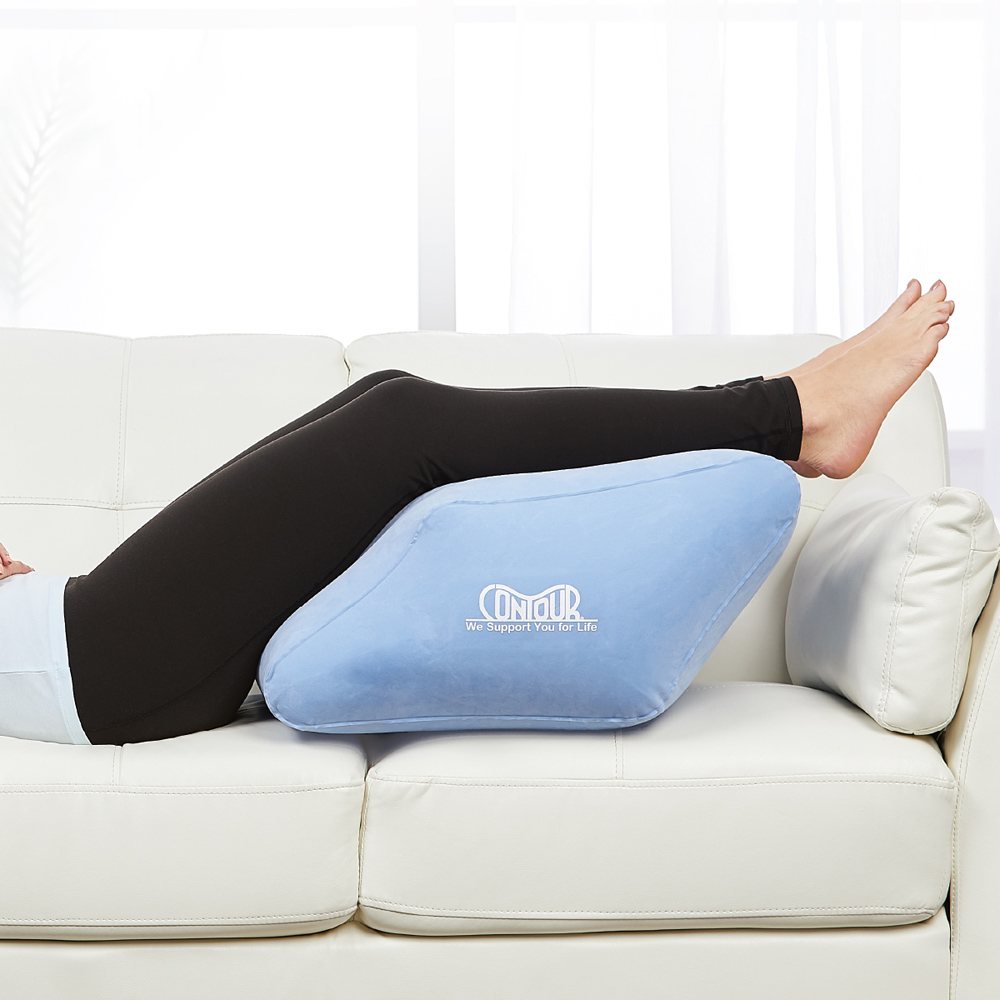 JML Contour Legacy Leg Wedge Relief Pillow Image 4