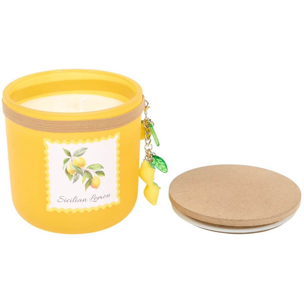Hanging Charms Scented Candle Image 7