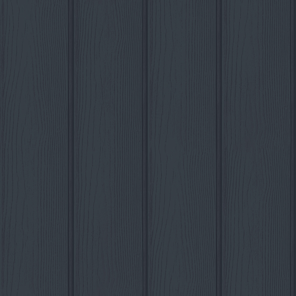 Holden Decor Tongue and Groove Navy Wallpaper Image 1