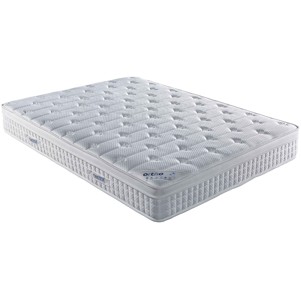 Maxitex King Size Orthopaedic Mattress Image 1