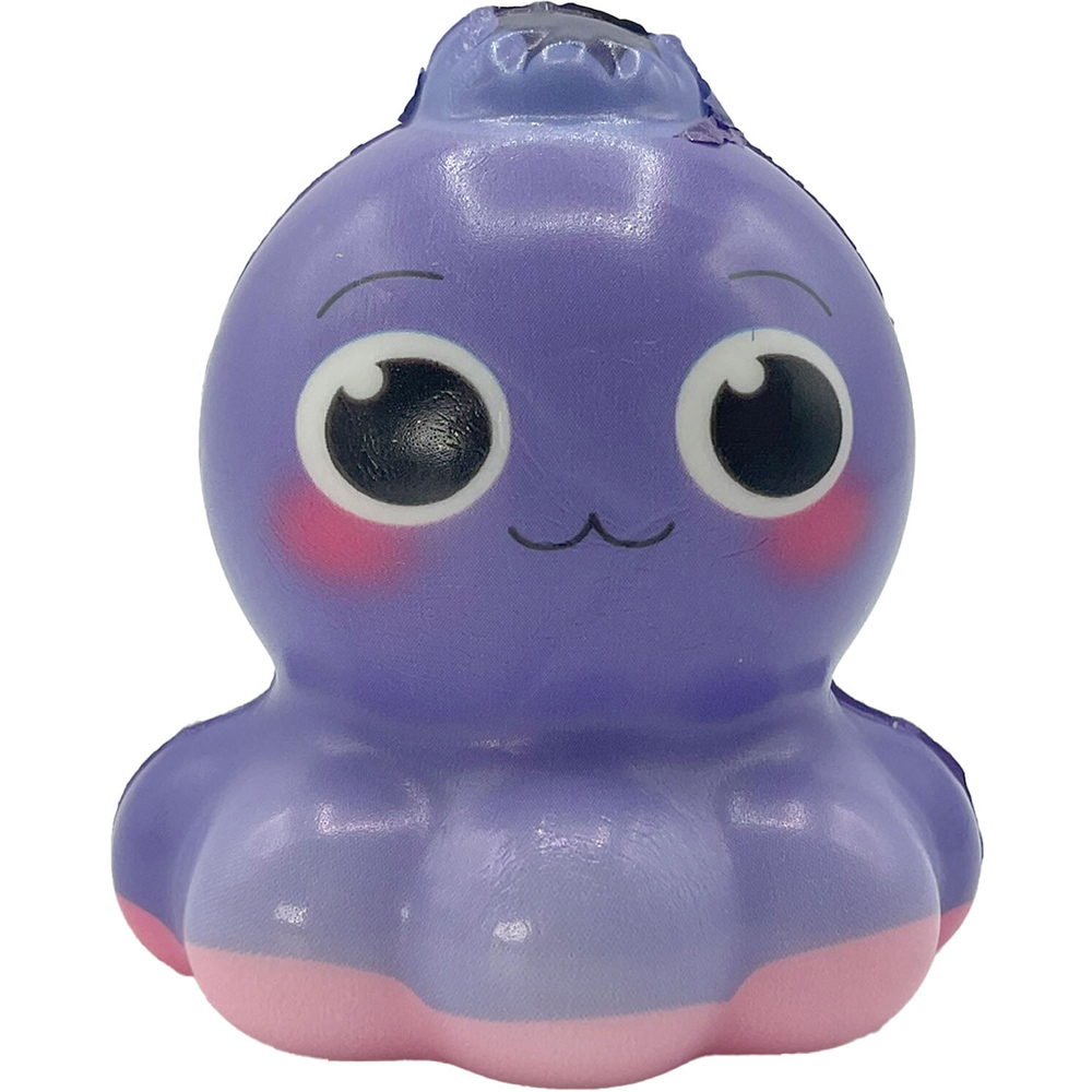 Blind Bag Squishy Brainrot Toy Image 4