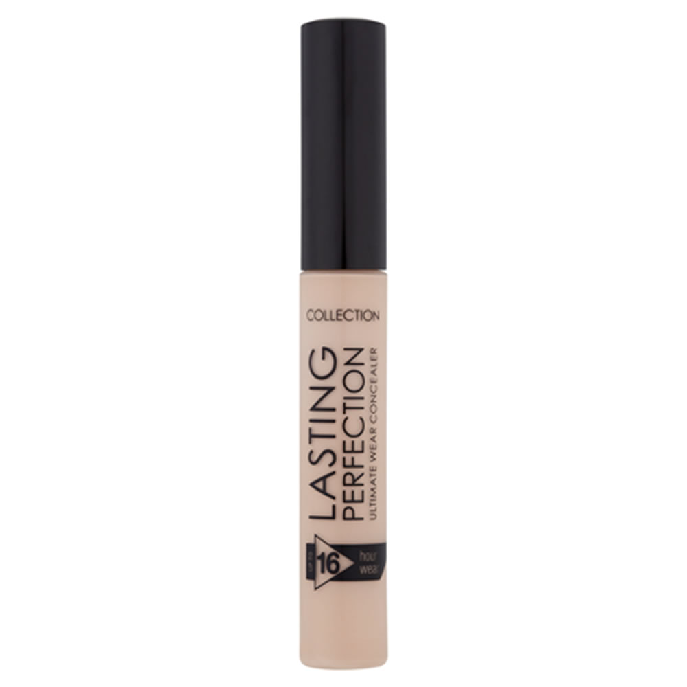 Collection Concealer Cool Medium 6.5g Image 1