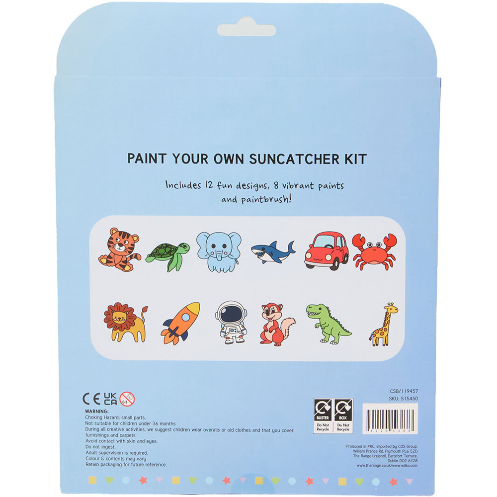 Suncatchers Kit Image 9