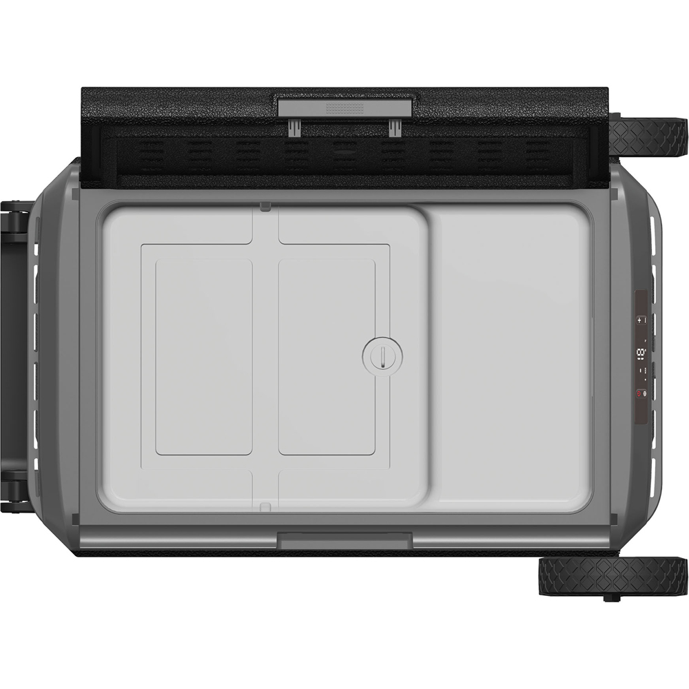 Igenix IGBF04000B Black 50L Portable Fridge Freezer Image 6