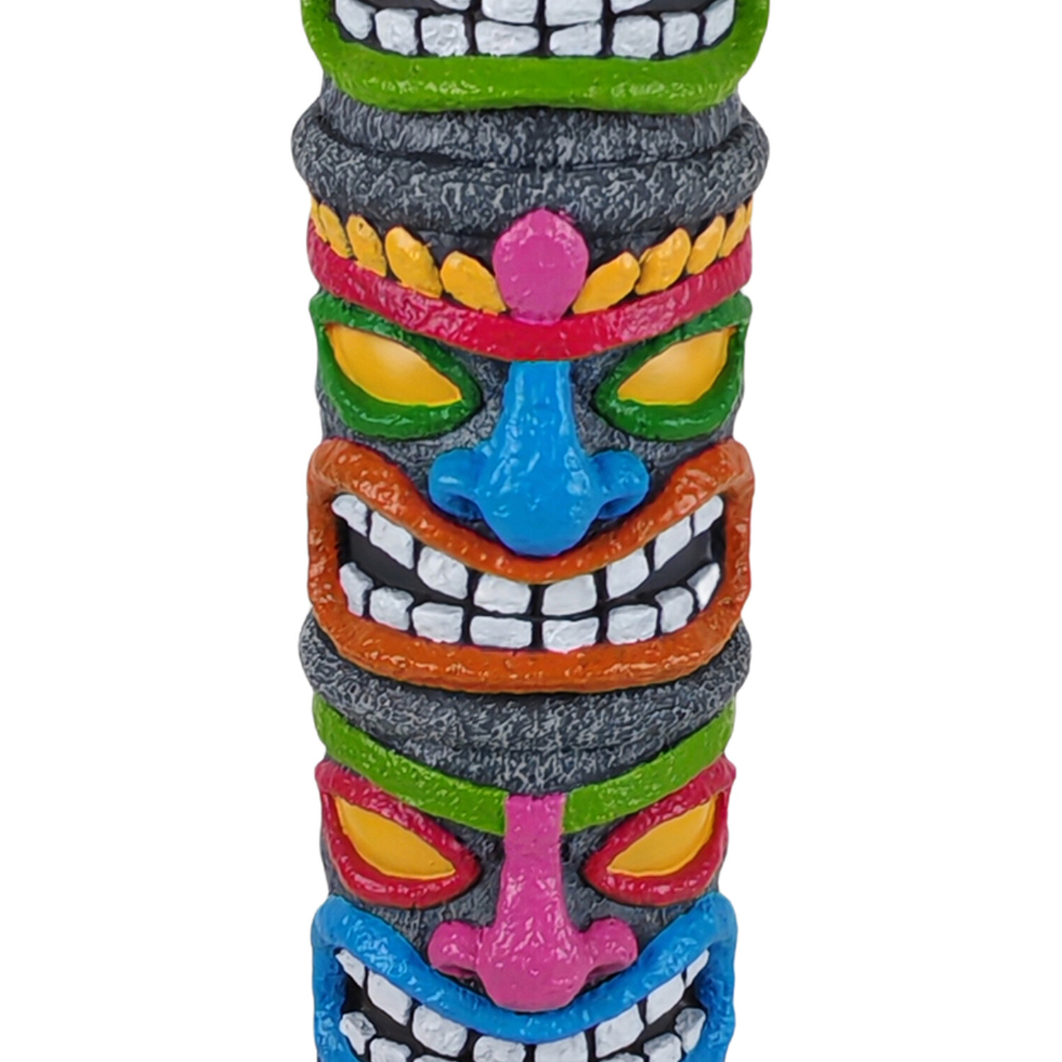 Tiki Stack Decor Image 3