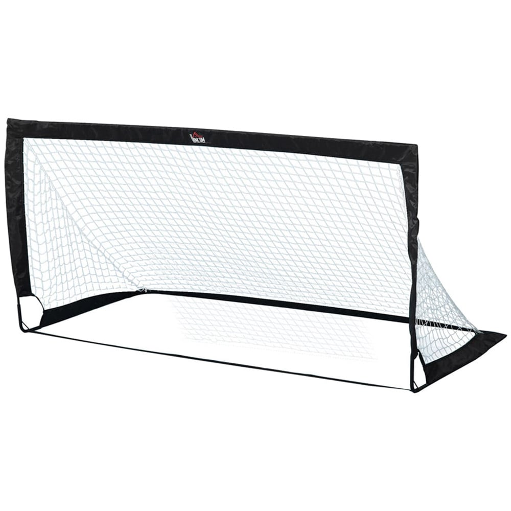 Tommy Toys Steel Frame Football Goal Image 1