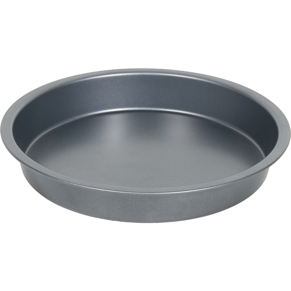 My Kitchen Round Cake Tin Dark Grey Image 3