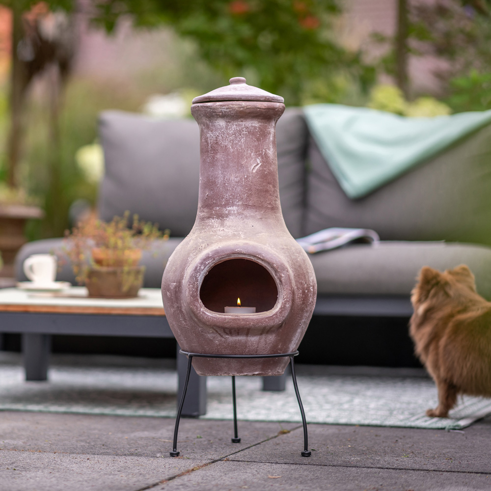 RedFire Salamanca Chimney Image 8