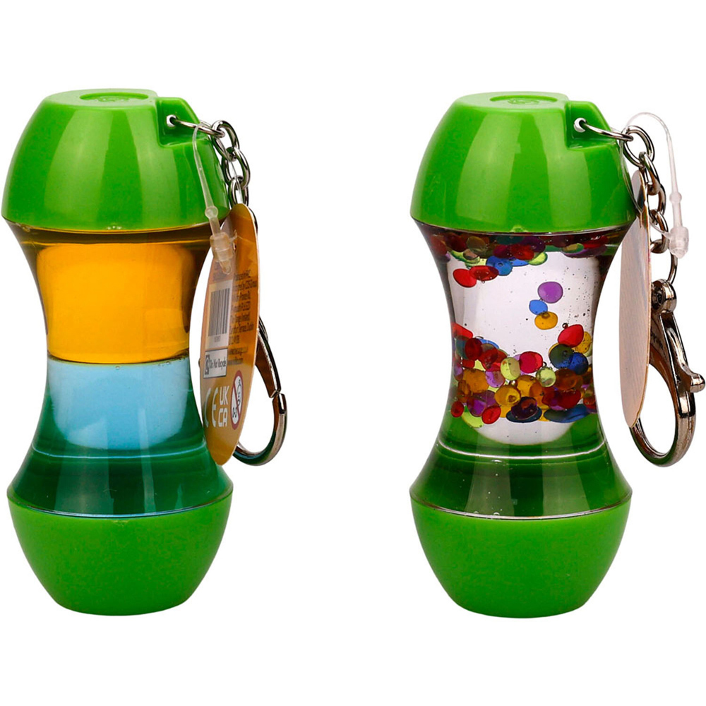 Keyring Sensory Timer Image 9