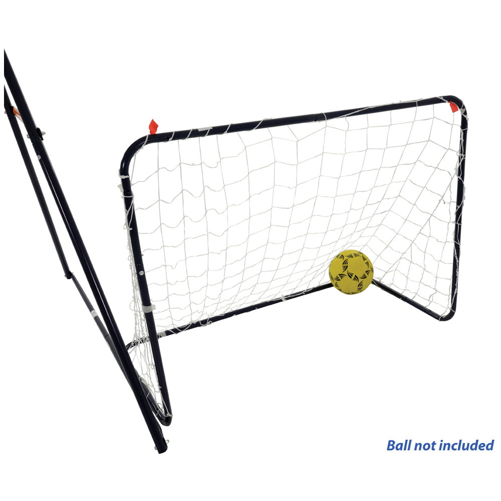 Hedstrom Triton Kids Goal Basketball Hoop and Swing Image 7