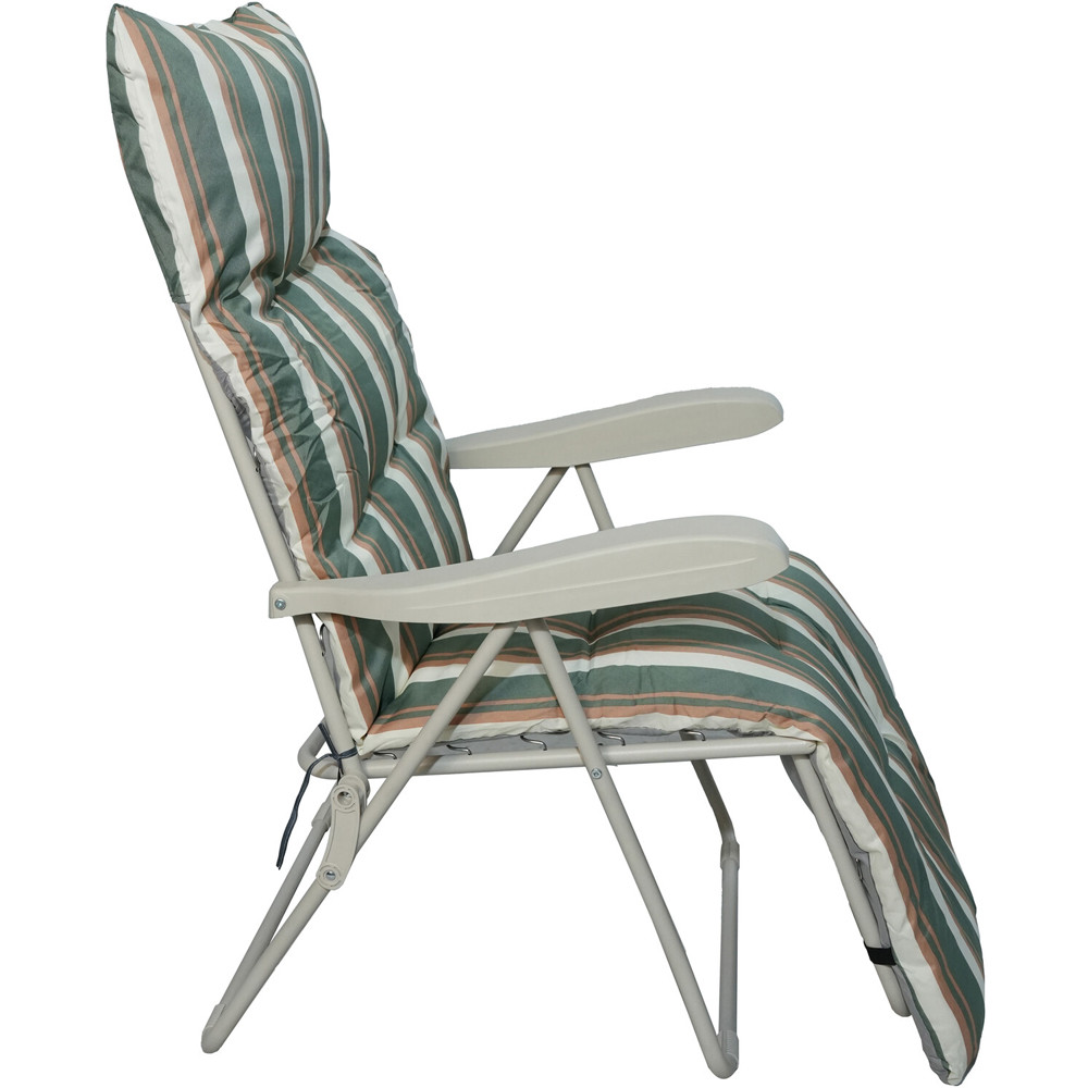 Beverly Sun Lounger Image 5