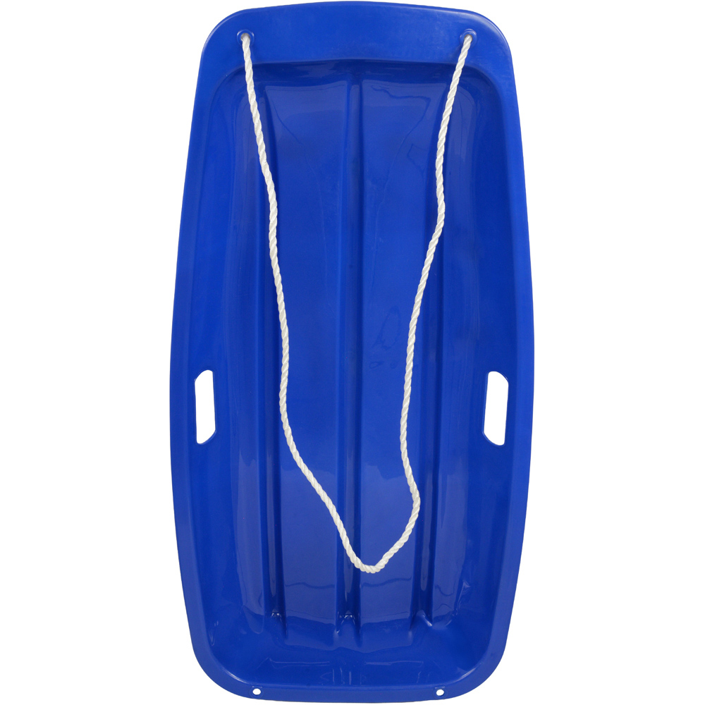 MoVe Small Blue Sledge with Adjustable Rope Image 2
