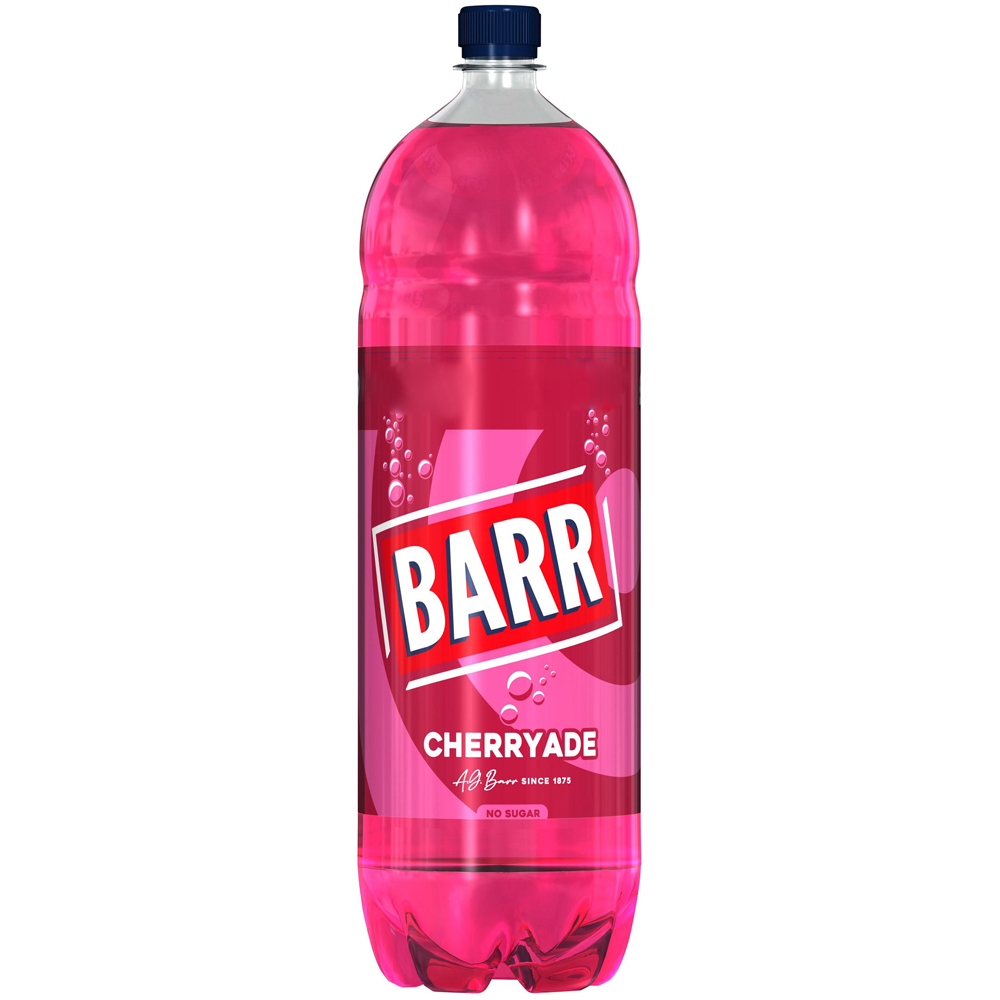 Barr Cherryade 2L Image