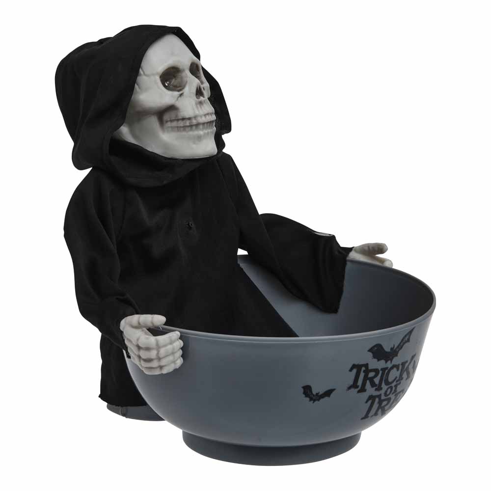 Wilko Animated Candy Bowl Image 3