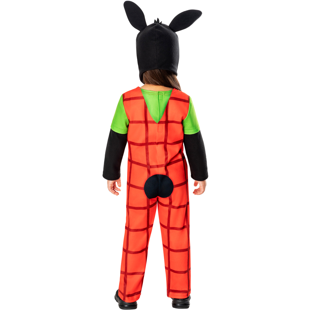 Bing Costume Age 2 to 3 Years Image 2