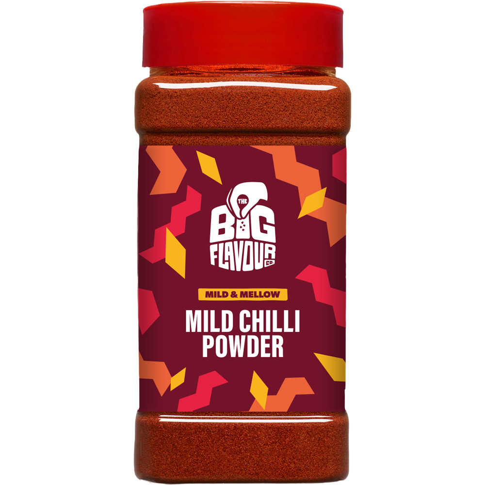 Mild Chilli Powder Image 1