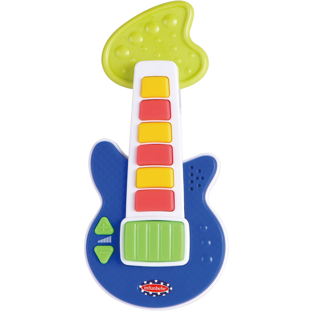 1st Mini lnstrument Image 5