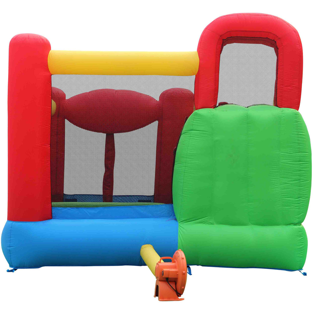 Happy Hop 6 in 1 Playcentre Image 4