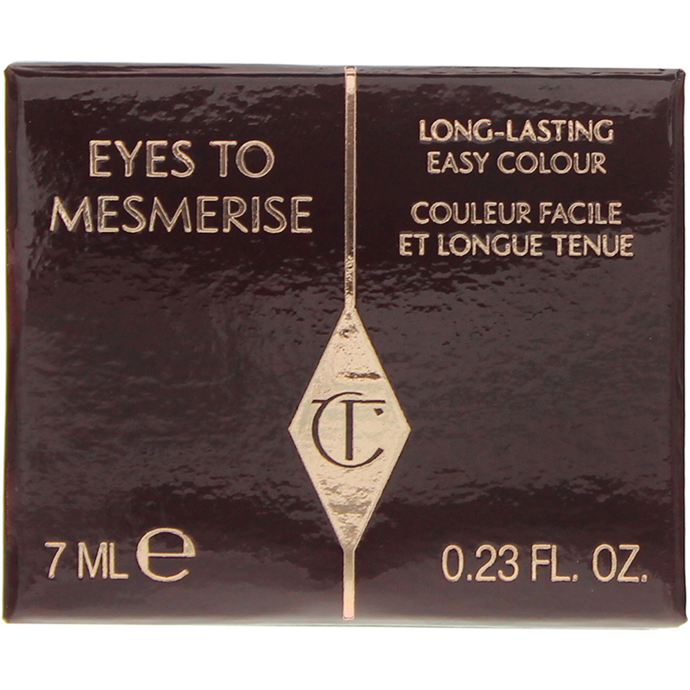 Charlotte Tilbury Eye To Mesmerise Cream Eye Shadow Oyster Pearl 7ml Image 3