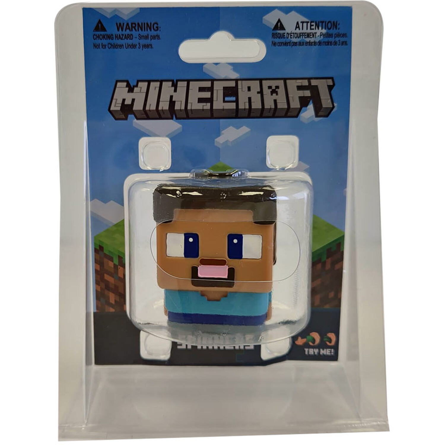 Minecraft Spinners Image 2