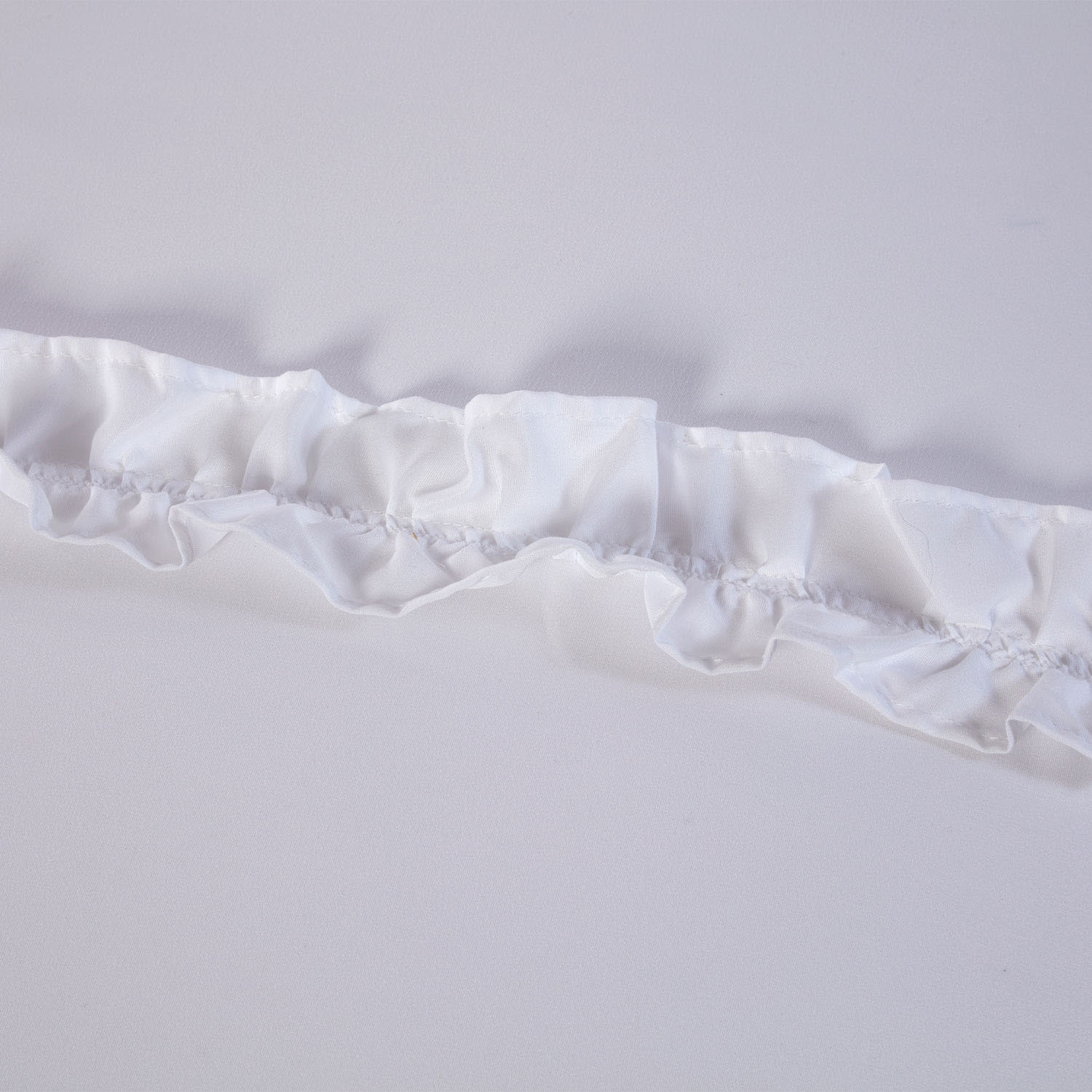 Parisian Duvet Set White King Image 3