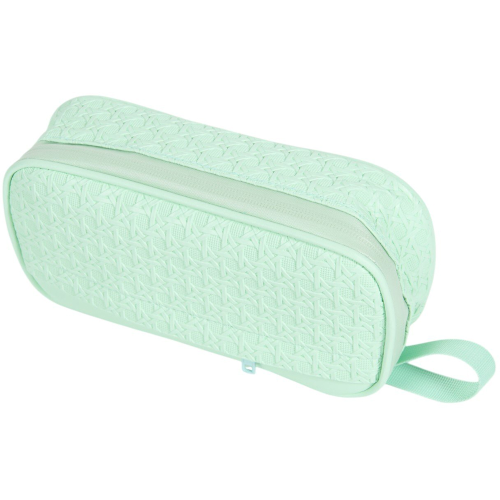 Pastel Textured Pencil Case Image 9
